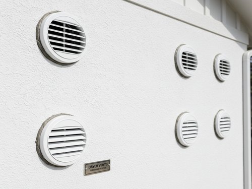 Murray, UT Vent Cover Replacements