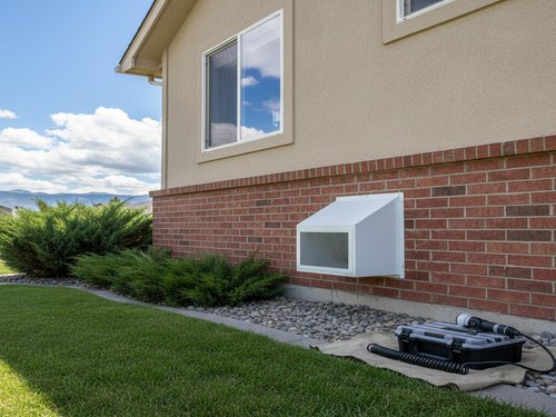 Draper, UT Dryer Vent Cleaning