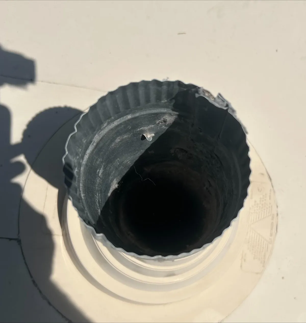 Dryer Vent Inspections 