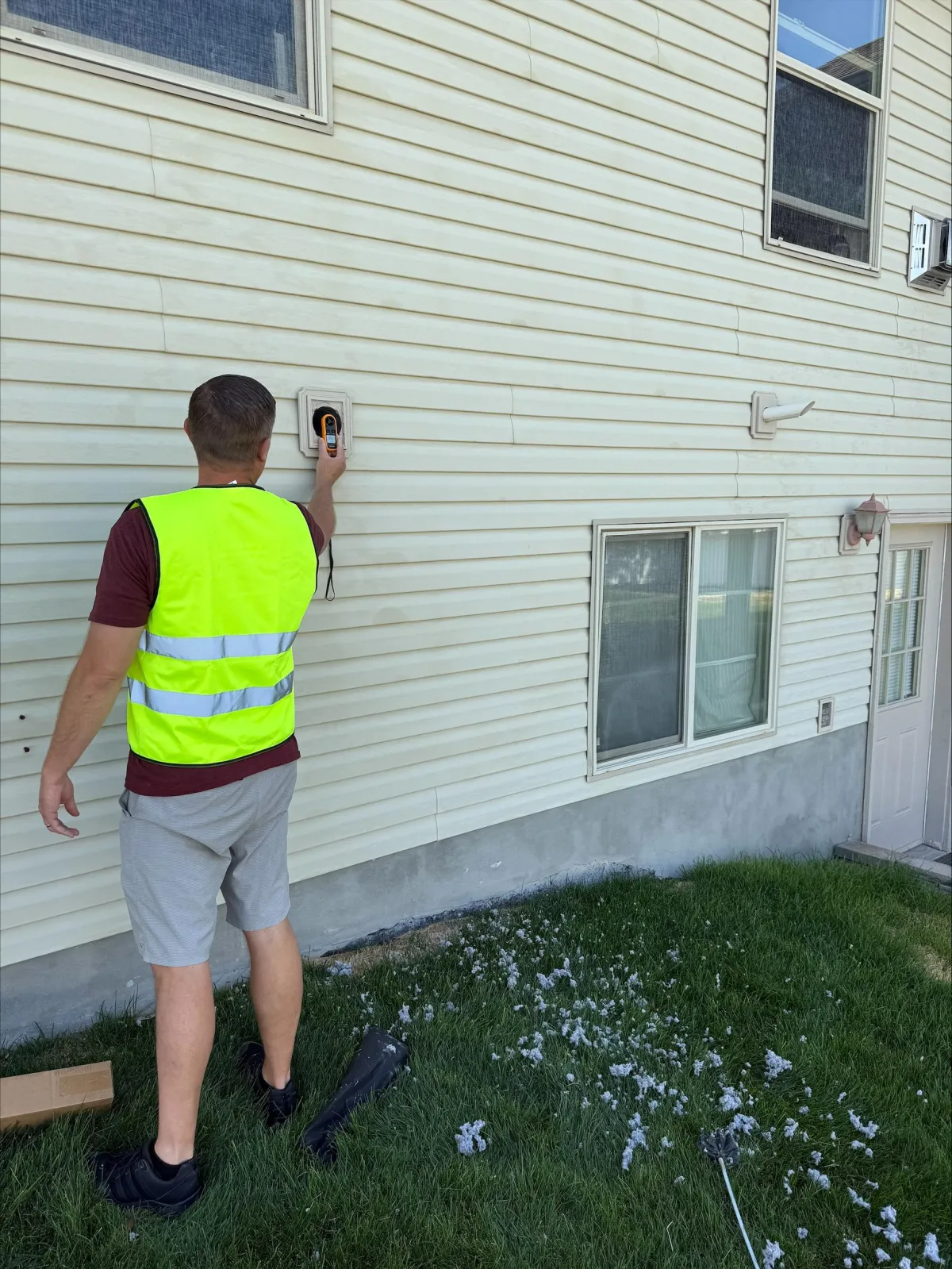 Vent Cover Replacements Ogden, UT