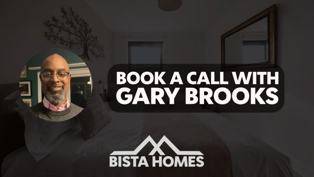 Book A Call With Gary Brooks