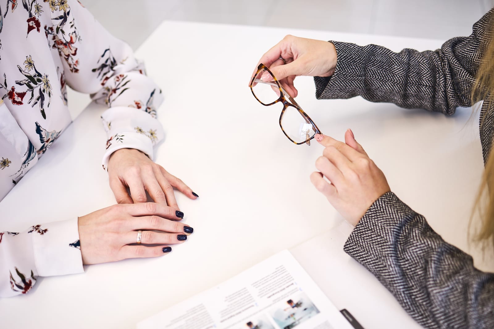 What Conditions Can an Ophthalmologist Treat?