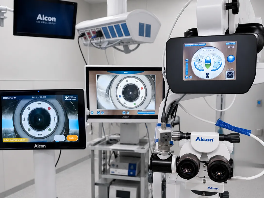 How Often Should Adults Have an Eye Exam?