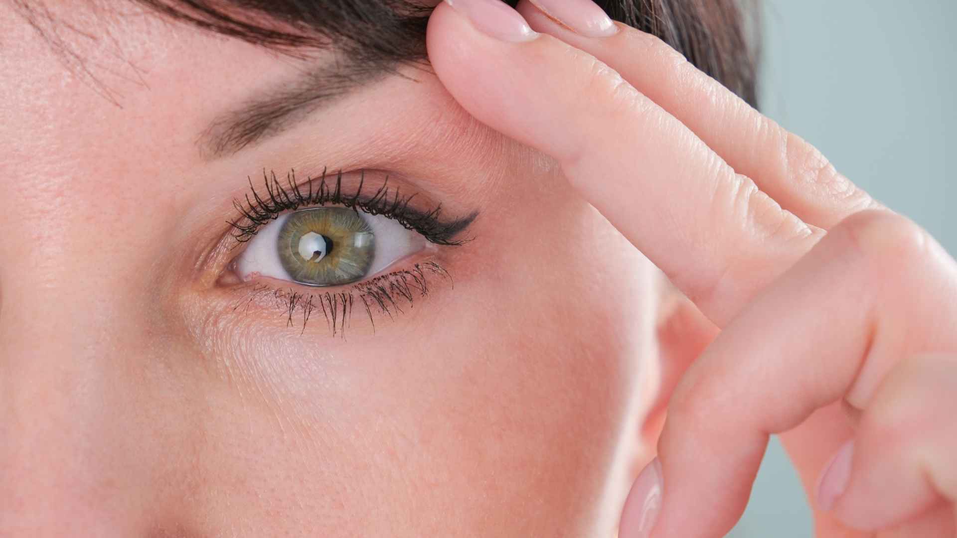 Blepharoplasty Recovery | St. George Eye Center