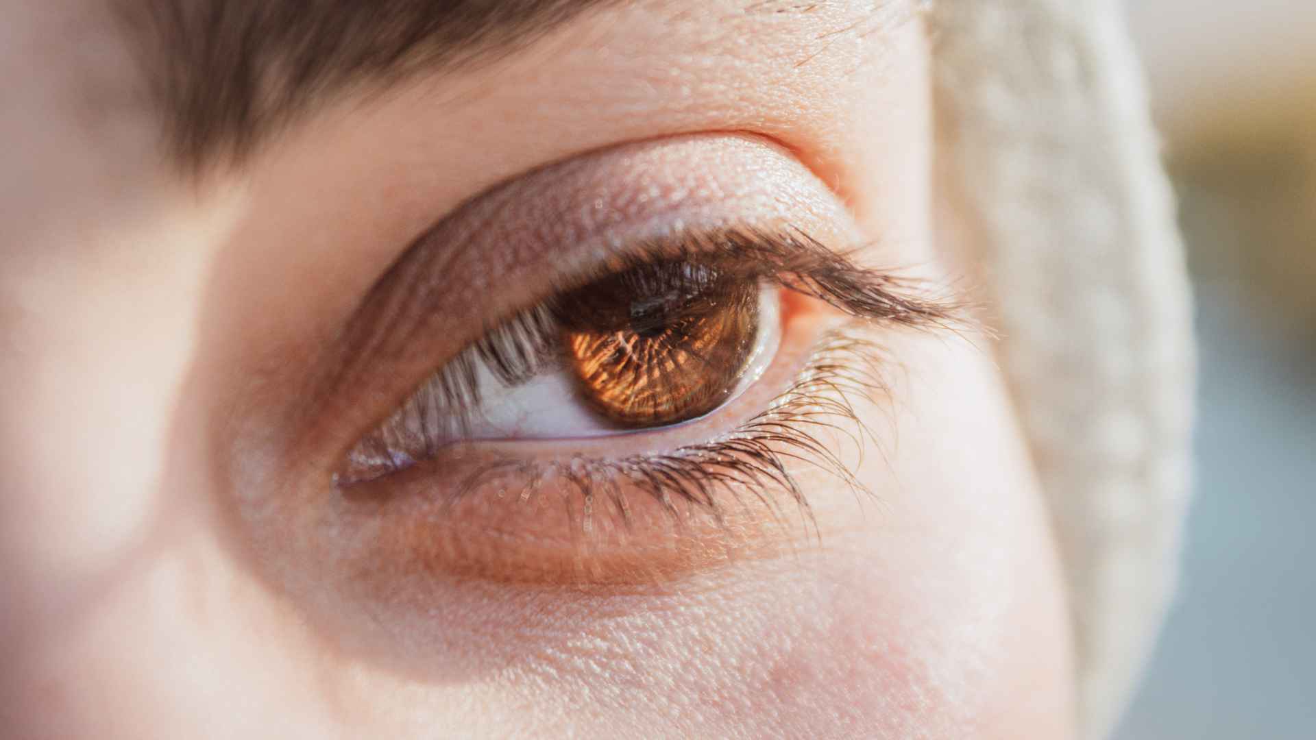 Eyelid Twitching Common Causes | St. George Eye Center
