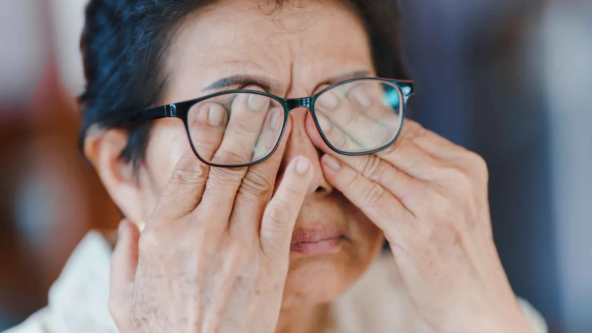 Intraocular Pressure Explained: What Your Eye Pressure Numbers Mean