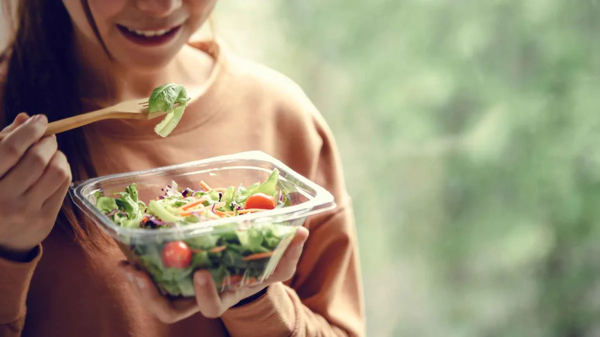 Best Foods for Eye Health: A Practical Guide