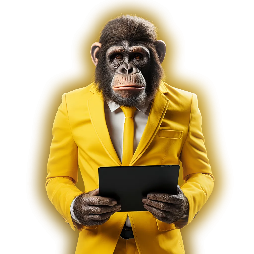 Don't be a Banana, choose ArLot to build your Website!
