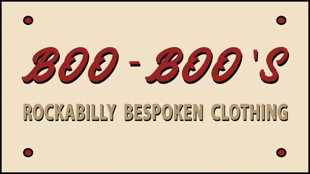 Rockabilly on sale clothing brands