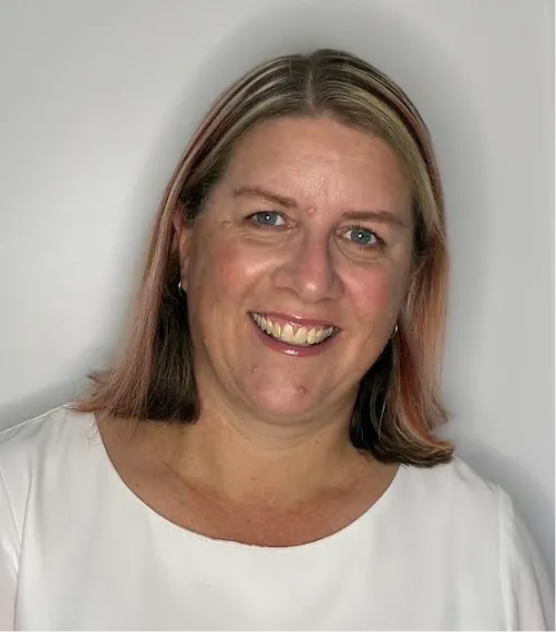 Trish Bell, founder of Conscious Caring