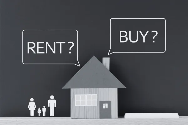 Why Renting Isn’t Always the Best Option, Especially for This Generation