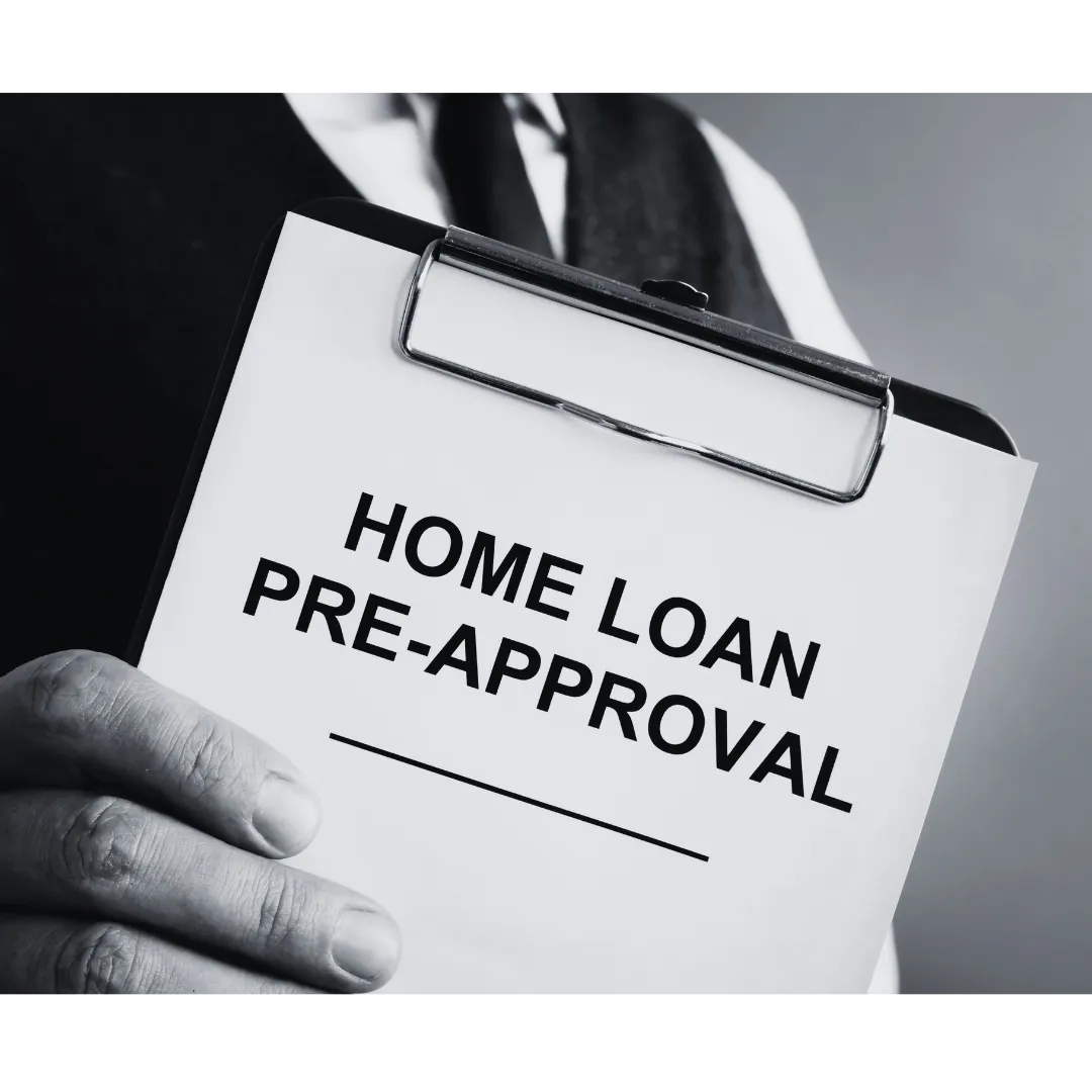 Congrats, You're Pre-Approved! Now Let Me Ruin Your Day.