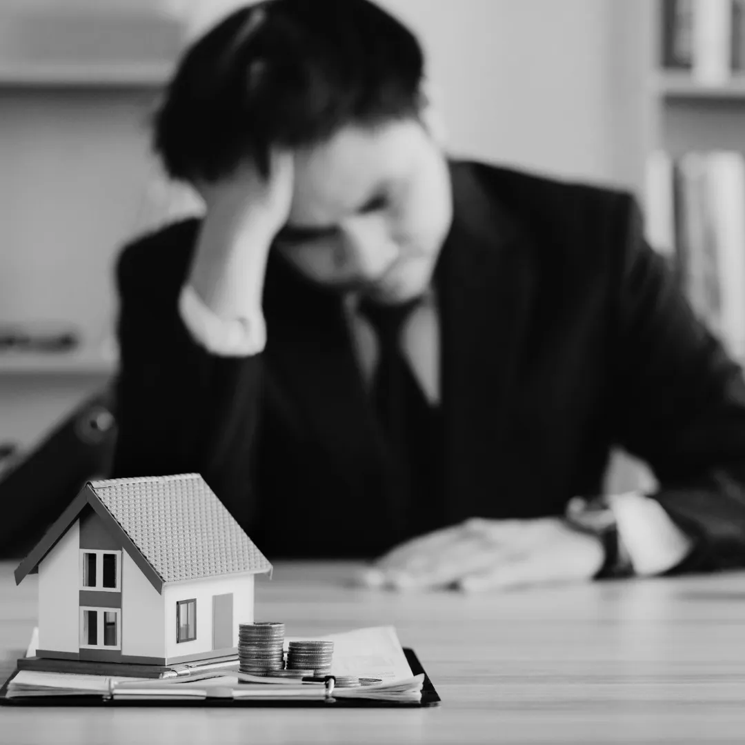 Your Mortgage Approval Isn’t a Straight Line, and That’s Not Your Loan Officer’s Fault