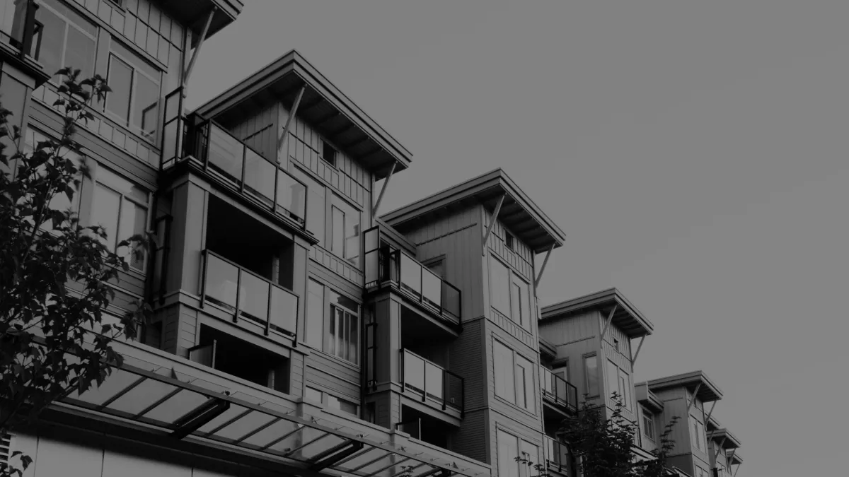 Non-Warrantable Condos: What Every Buyer Needs to Know.