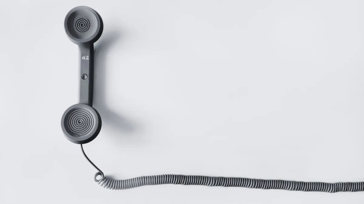 phone