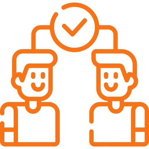 Client Understanding Icon