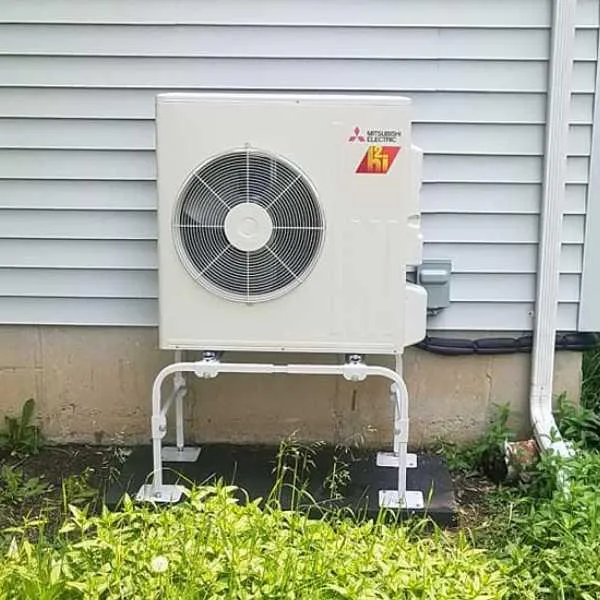 heat pump replacement in greater syracuse