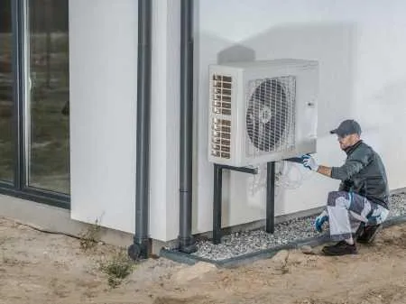 heat pump replacement greater syracuse