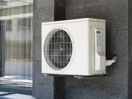 heat pump installation greater syracuse