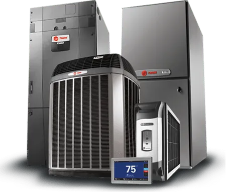 hvac systems in greater syracuse