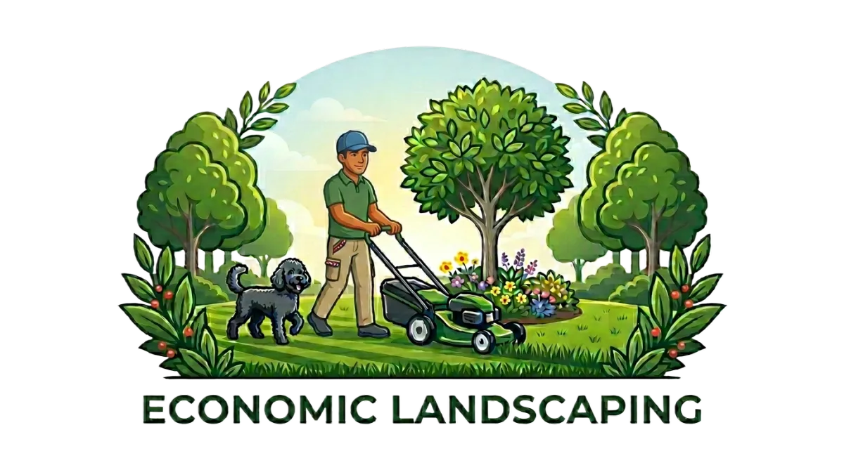 lawn care service Elgin IL