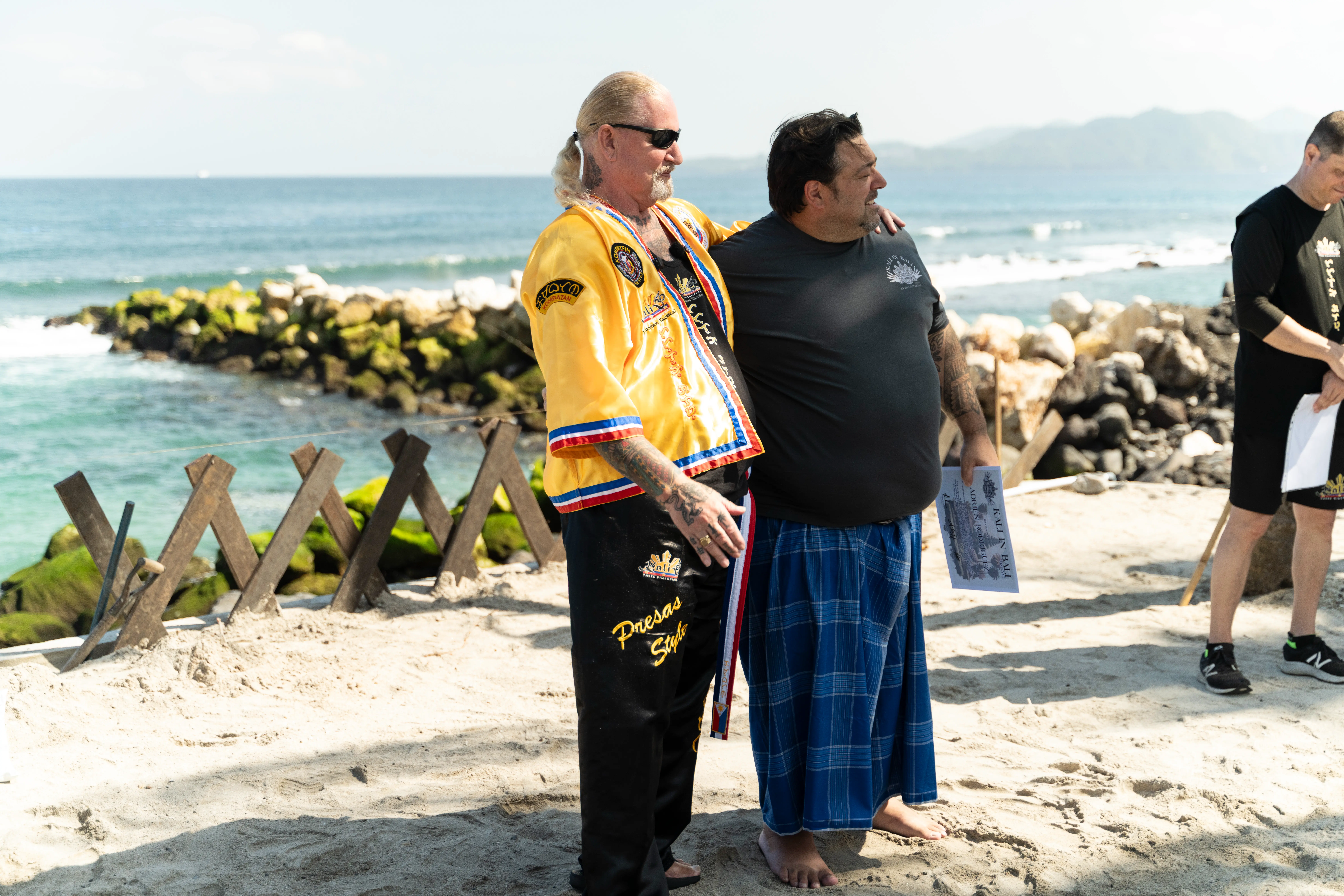 Big News is Coming to Kali in Bali 2027