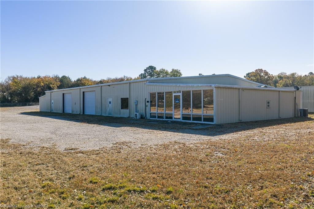 Oak & Main Exclusive Listing TBD West State Highway 22, Paris, Arkansas 72855