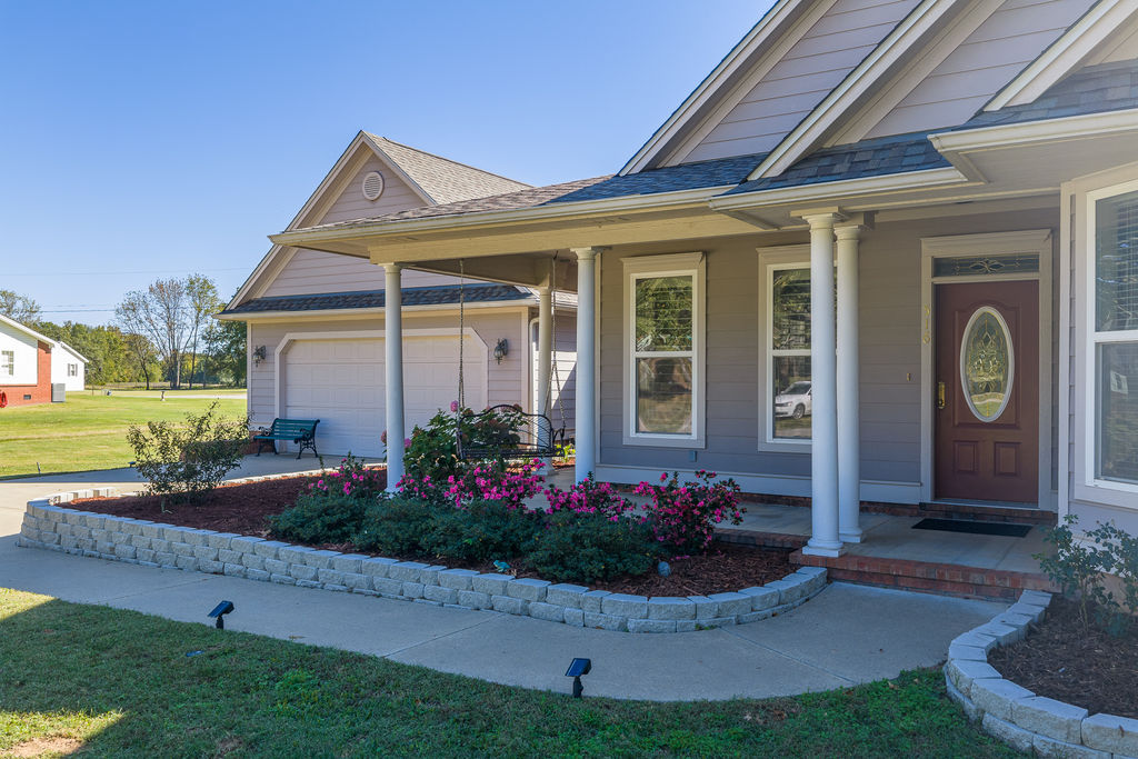 Oak & Main Exclusive Listing: 516 Bell Street, Greenwood, Arkansas 7293