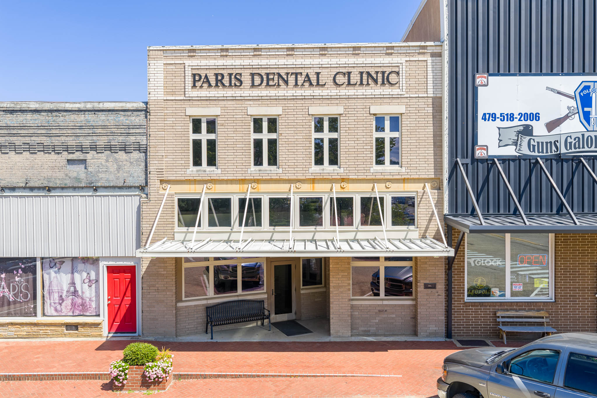 Oak & Main Exclusive Listing Coming Soon