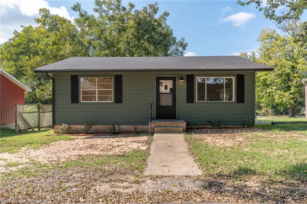 206 North Vine Street For Sale Paris