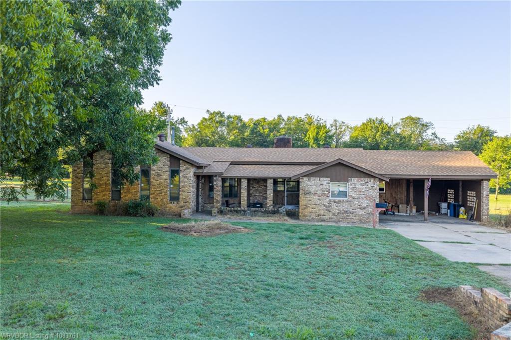 Oak & Main Exclusive Listing Coming Soon