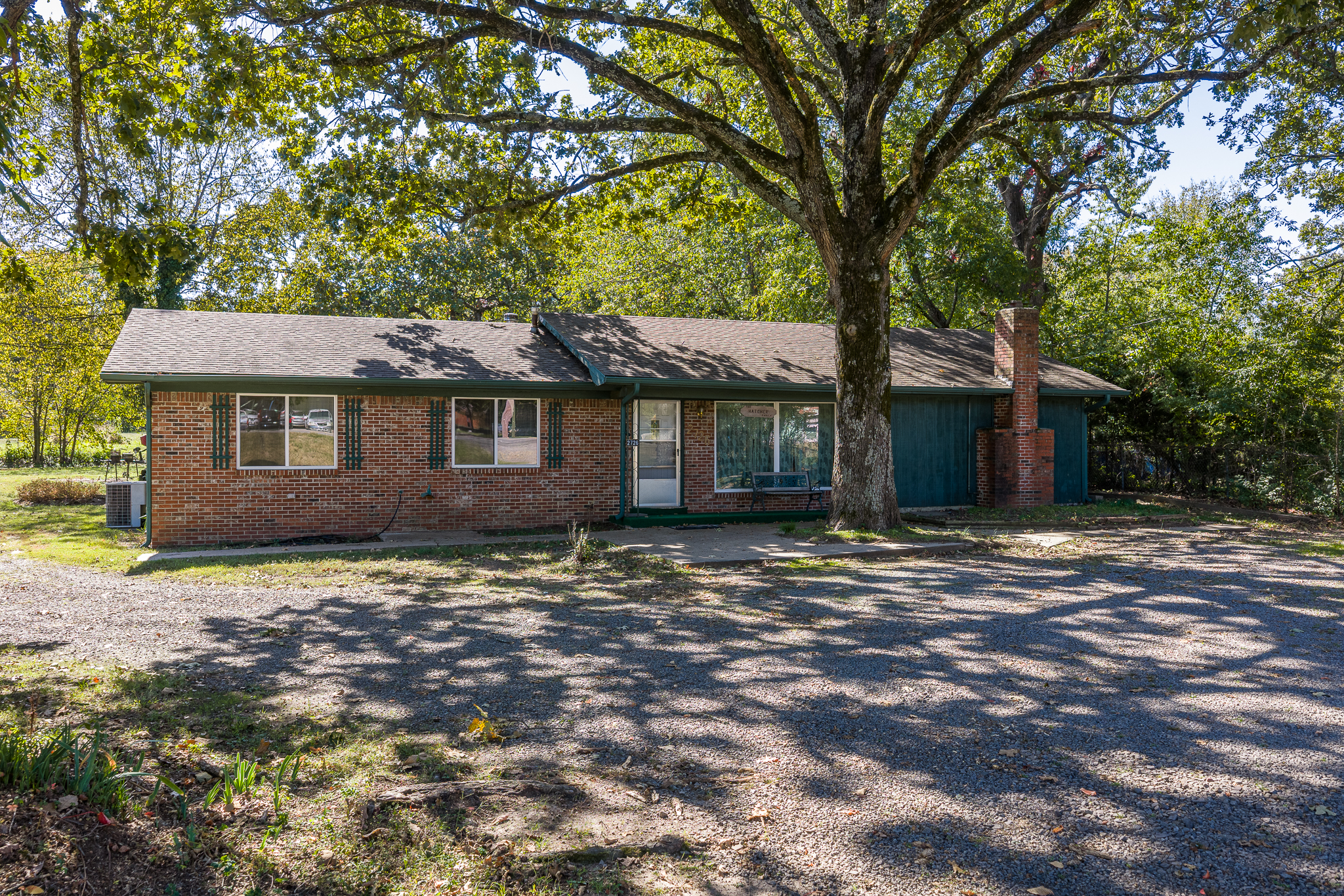 Oak & Main Exclusive Listing: 2726 W Walnut ST Paris, Arkansas, 72855