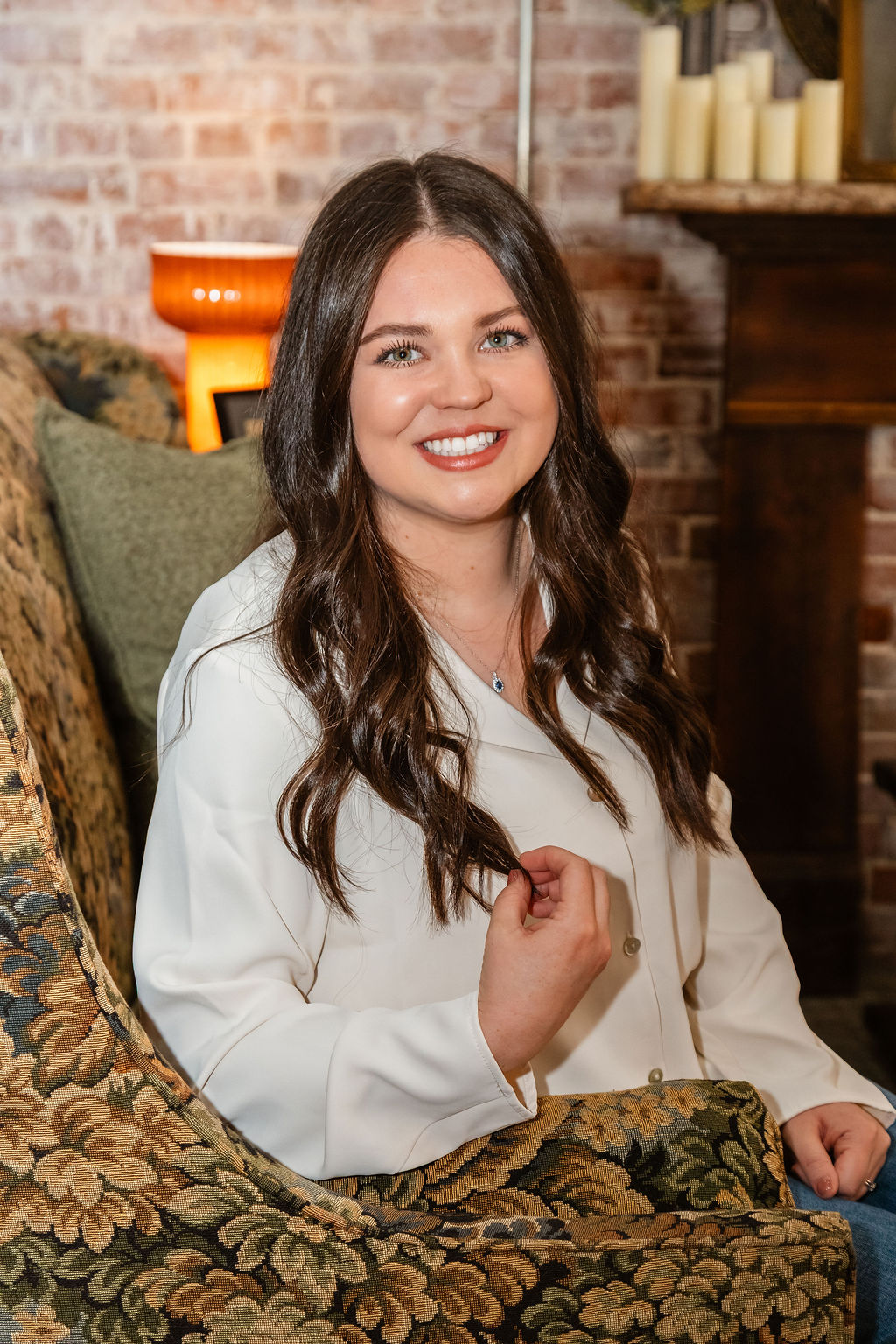 Karley King - Realtor at Oak & Main Realty Group Paris AR