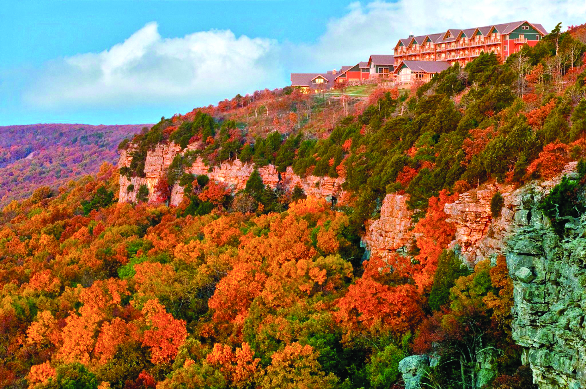 Why We Love Living in The River Valley (And You Will, Too!)