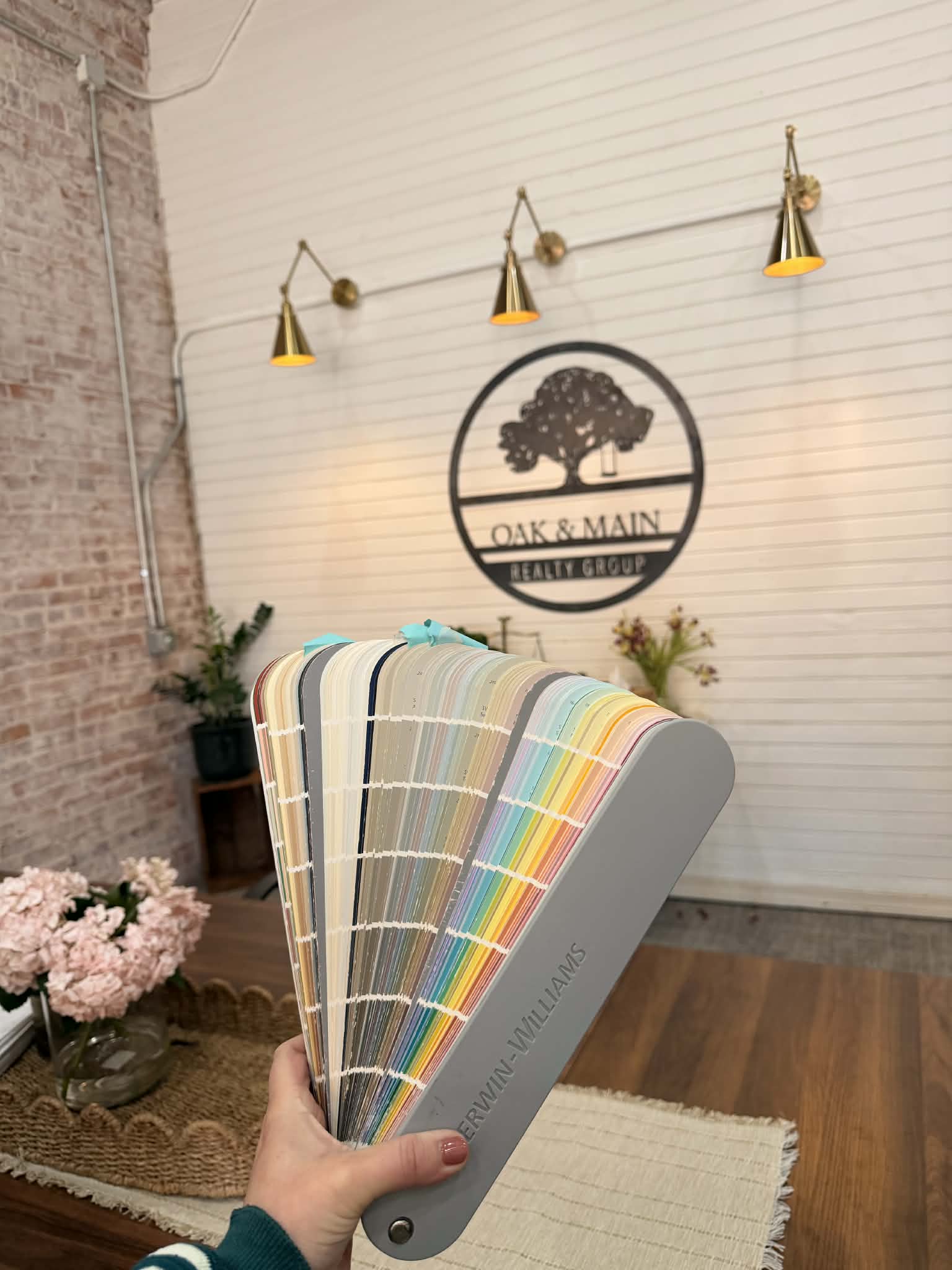 The Power of Paint: What to Do Before Listing Your Home