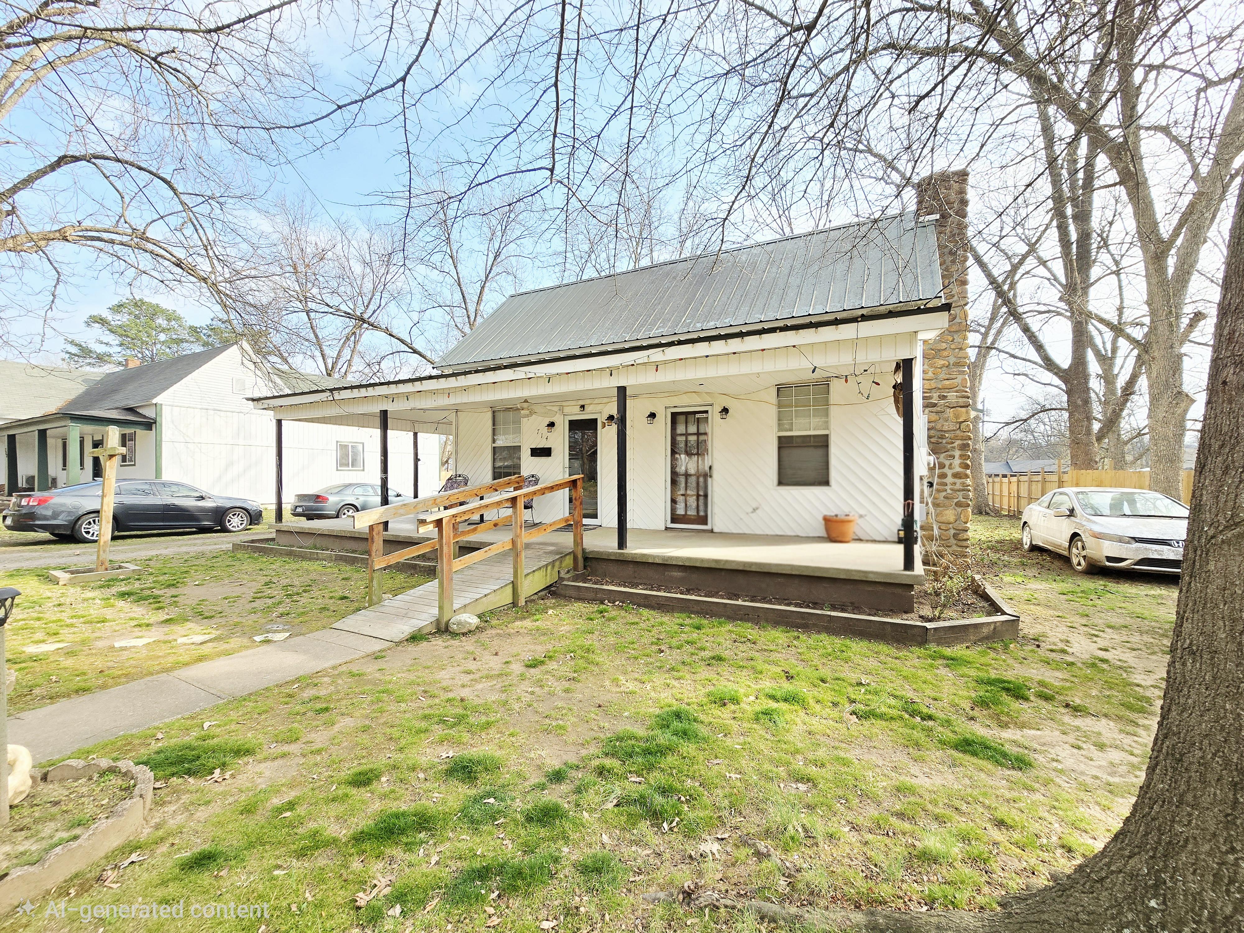 Oak & Main Exclusive Listing Coming Soon