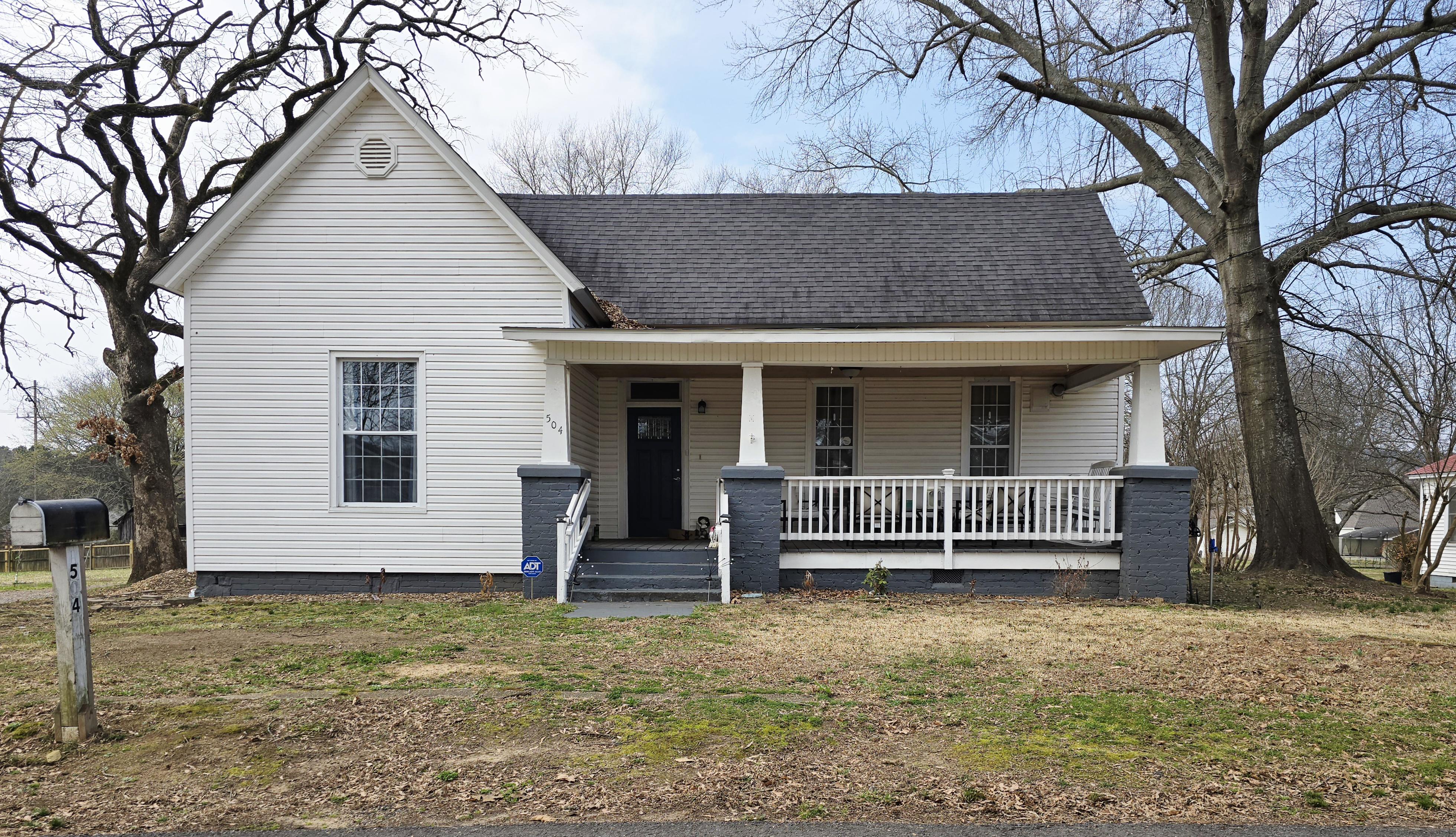 Oak & Main Exclusive Listing Coming Soon