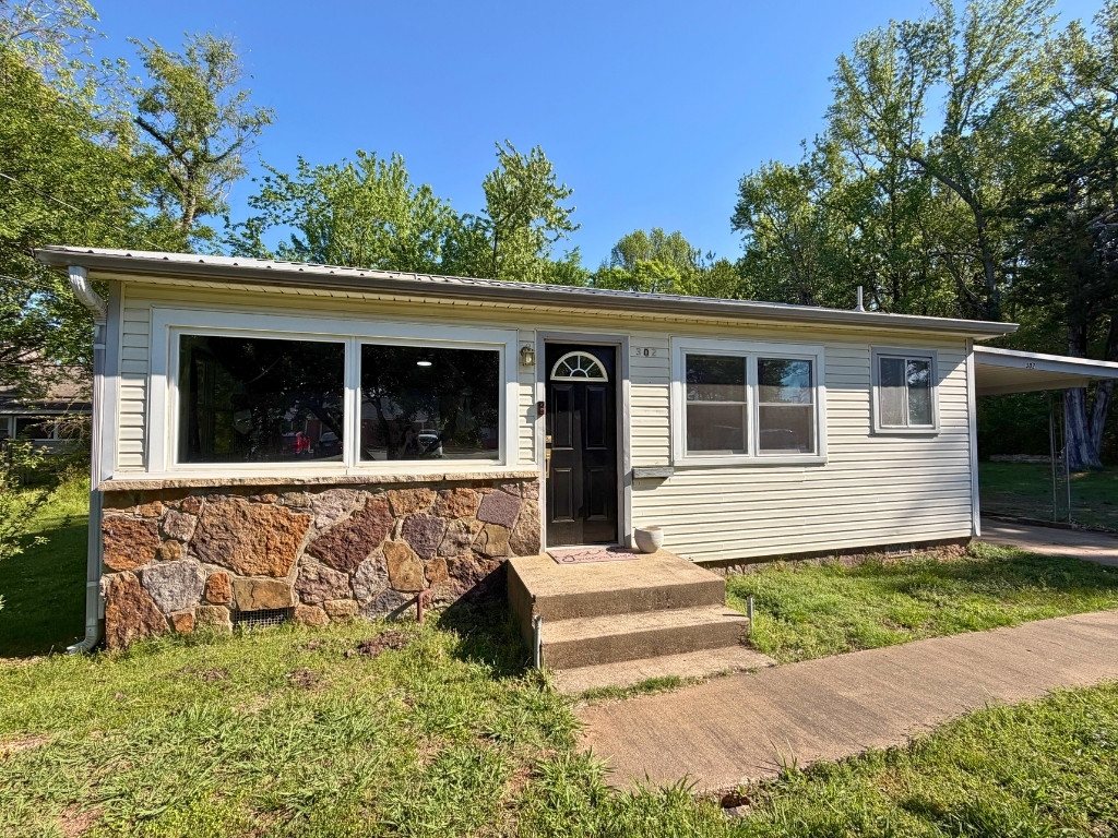 Oak & Main Exclusive Listing Coming Soon