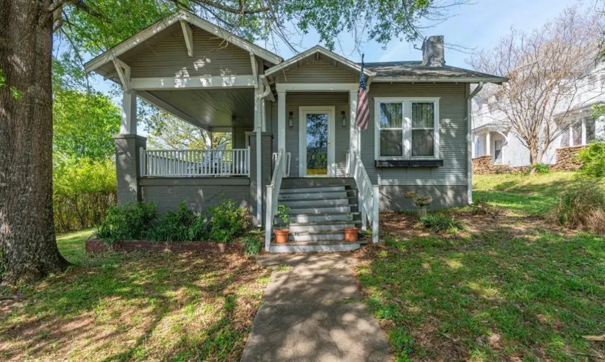 Oak & Main Exclusive Listing Coming Soon