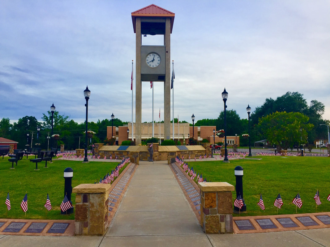 Living in Greenwood, Arkansas | Relocation Guide for Families and Home Buyers