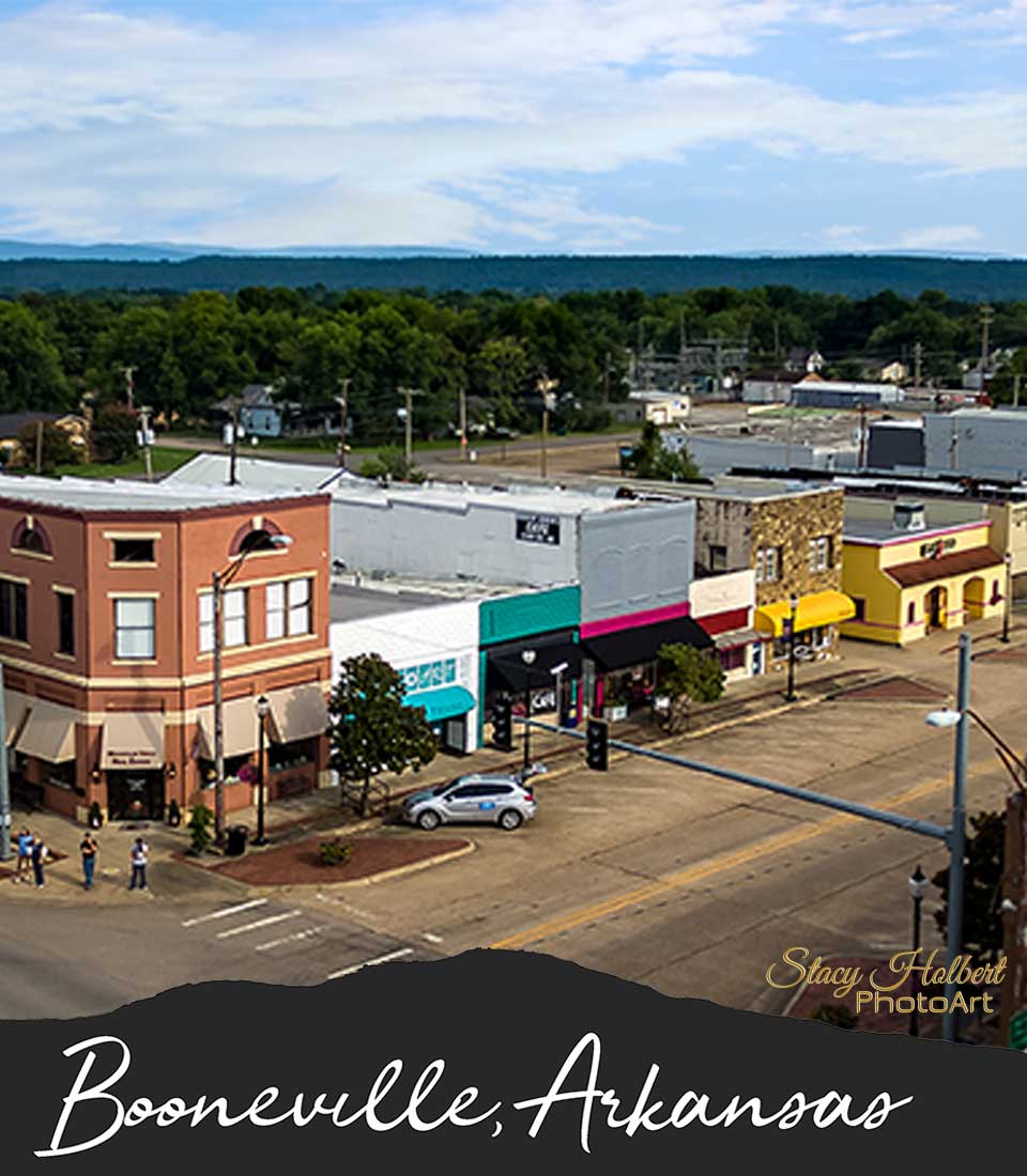 Moving to Booneville, Arkansas | Relocation Guide for Home Buyers