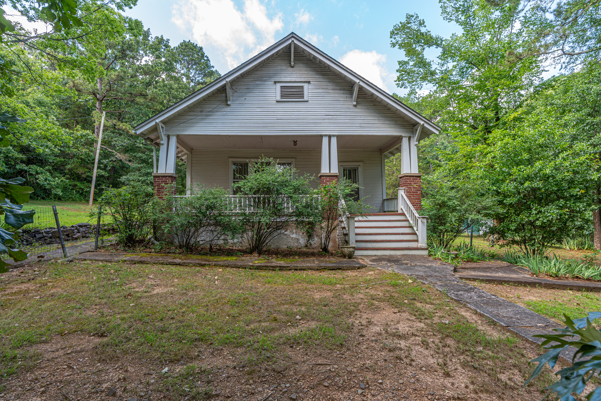 289 South Sharpe Avenue For Sale Booneville