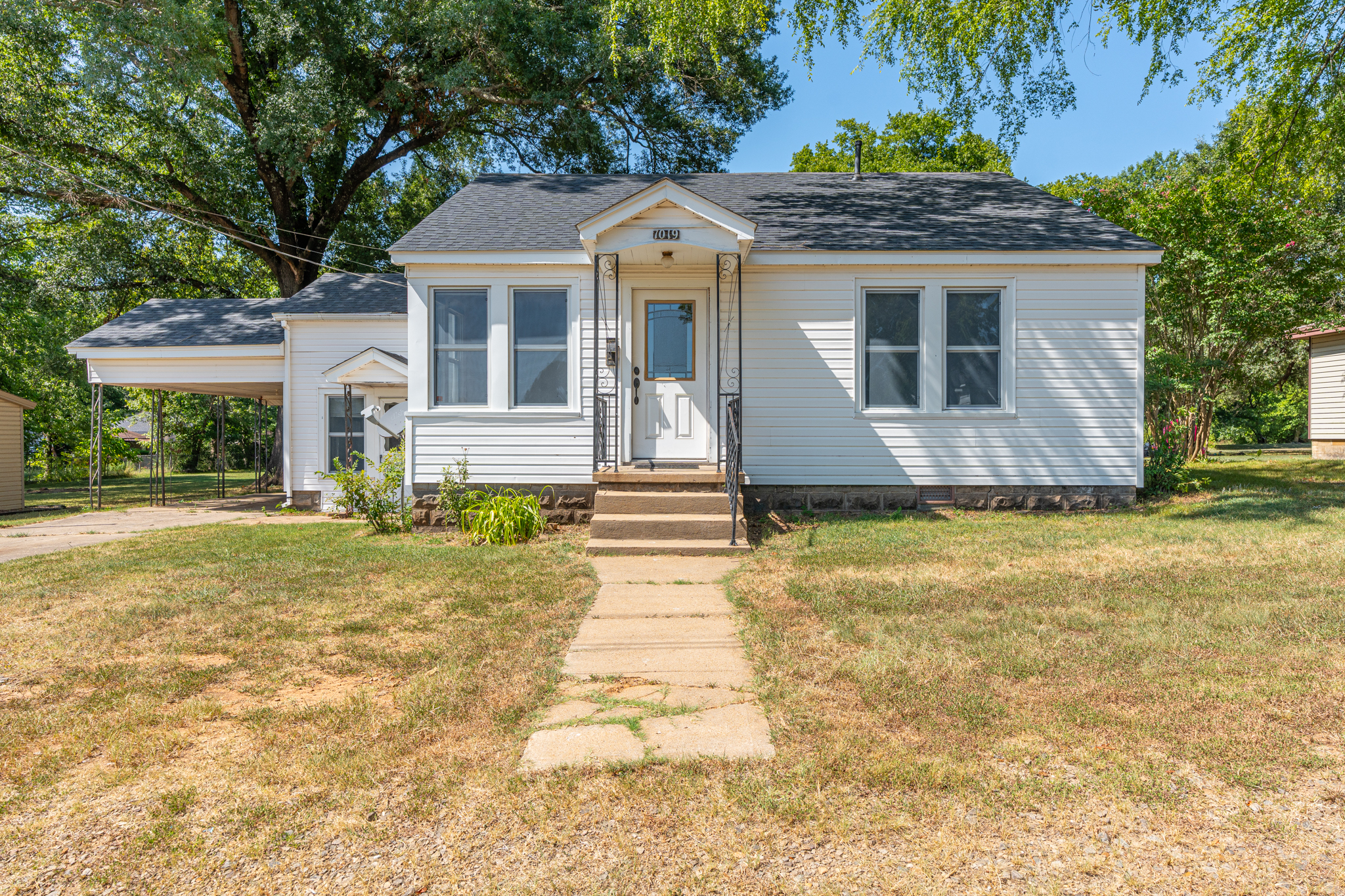 Oak & Main Exclusive Listing Coming Soon