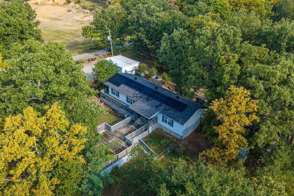 Oak & Main Exclusive Listing: 443 W 8th ST, Booneville AR 72927