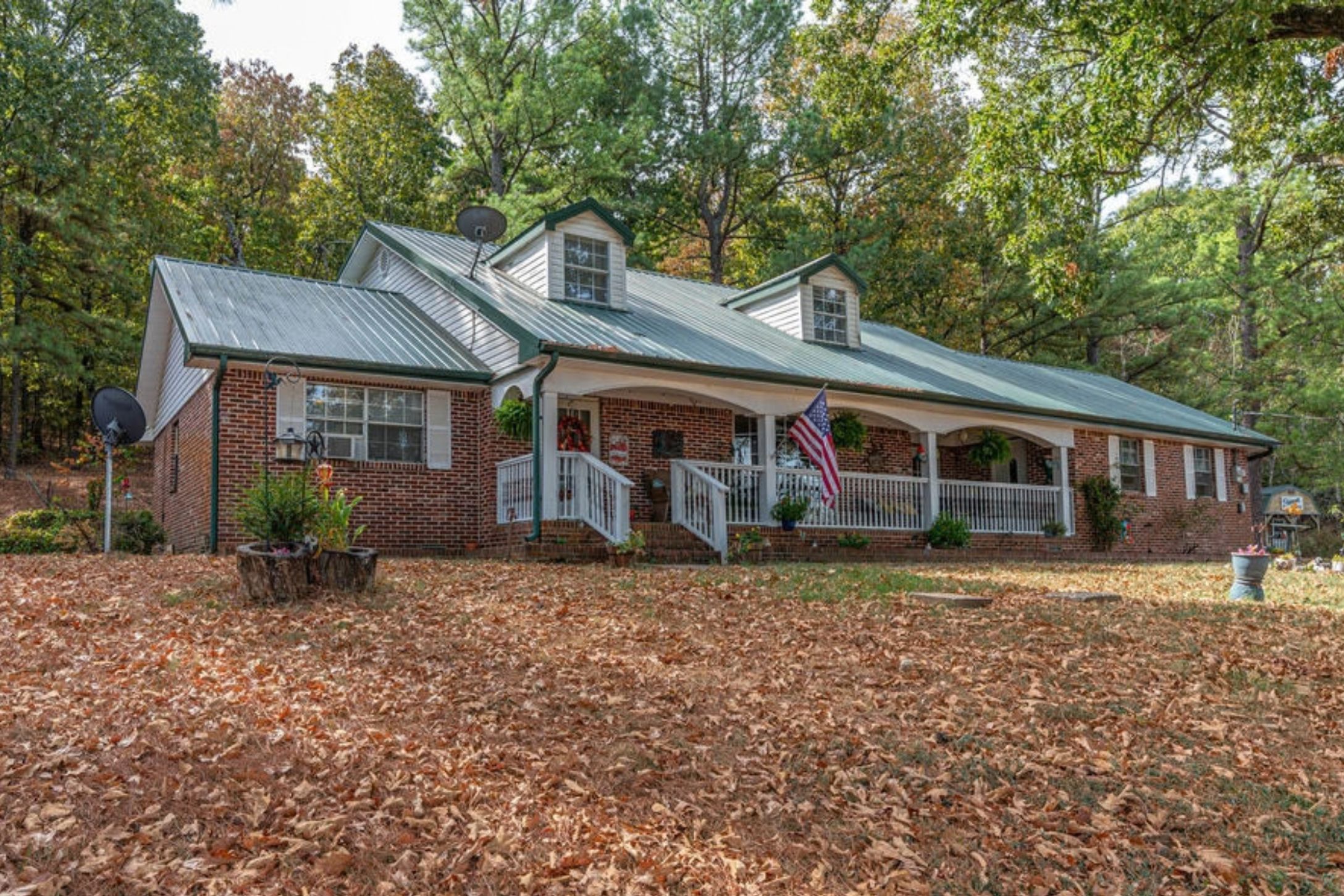Oak & Main Exclusive Listing: 516 Bell Street, Greenwood, Arkansas 7293