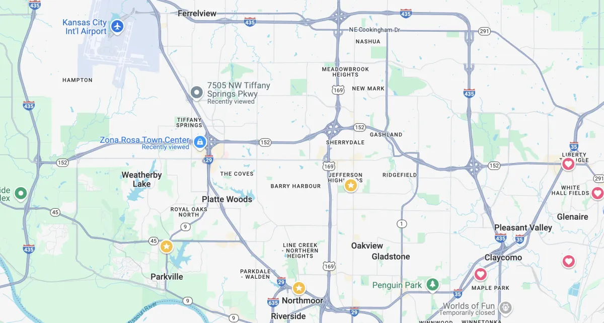 Kansas City Therapist