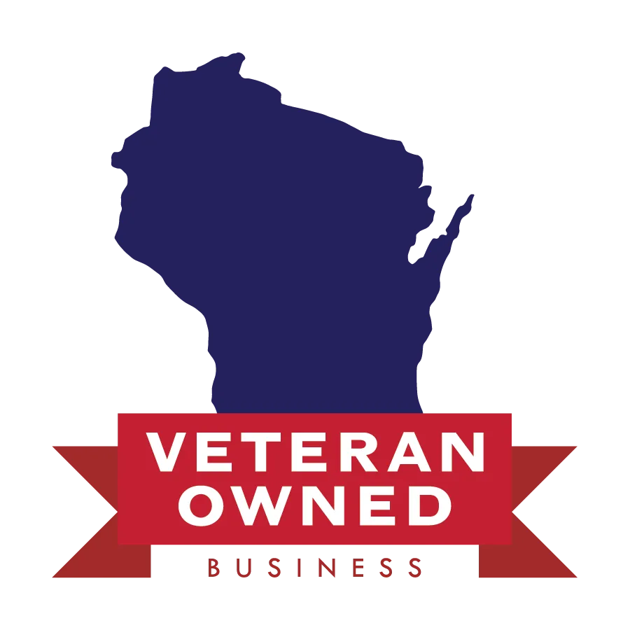 Certified Wisconsin Veteran Owned Business