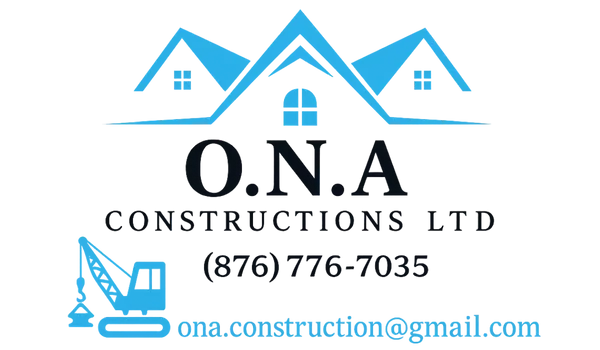Ona Construction Ltd