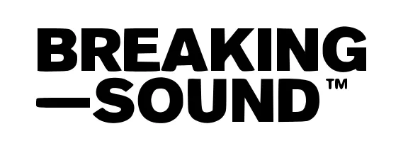 Breaking Sound logo