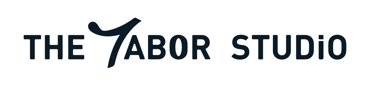 The Tabor Studio logo